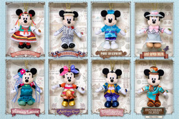 東京ディズニーシー“スパークリング・ジュビリー”開催中！ ぬいぐるみチャームや自分だけの思い出を形にできるグッズが新登場 画像