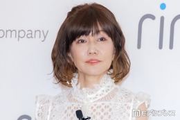 松本伊代「珍しく2人でゴルフ」ヒロミとの2ショット＆“こどもの日”豪華な2つの兜に反響続々「素敵なご家族」「今でも兜出してるのさすがです」