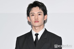 「時すでにおスシ！？」出演の山時聡真「こどもの日」3歳の幼少期ショット公開「そのまま小さくなったみたい」「隣はお姉さんたちかな？」の声