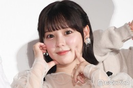 齊藤なぎさ、幼少期の体操服ショット公開「顔立ちが素晴らしすぎる」「全然変わってない」と反響【こどもの日】