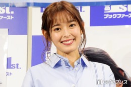 結婚発表の矢作穂香、2種のドレス姿で韓国ウエディングフォト公開「憧れる」「リアルプリンセス」と反響