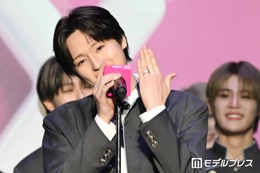 「日プ新世界」釼持吉成・熊部拓斗・小清水蓮らイメチェン姿でステージ登壇【KCON JAPAN 2026】