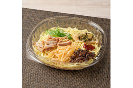 ファミマ、博多一風堂・香川一福・すず鬼・麺屋こころ監修「まぜ麺」登場 夏定番の冷し麺もリニューアル