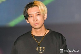 ヒカル、交際中「日プ女子」加藤神楽とのGWデートショット公開「雰囲気似てる」「お似合い」の声