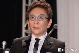 古舘伊知郎「地獄に堕ちるわよ」で話題・細木数子さんに贈られそうになった“超高額時計”の値段告白「もらったら地獄に堕ちるでしょ私」