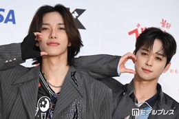 INI「KCON」1日目ヘッドライナーでレカペ登場 後藤威尊の“練習時の思い出”に池崎理人が鮮烈ツッコミ【KCON JAPAN 2026】