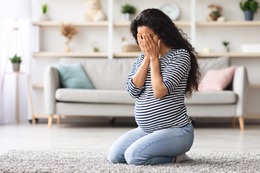 妊娠した途端に豹変した夫。「お前はいらない」と赤ちゃんを奪われ、私が受けた仕打ちは【2026年GWセレクション】