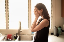 「これが更年期の始まりか」と感じた51歳。不調とは無縁な私の体調に変化が起き始めて【100人の更年期・GWセレクション】