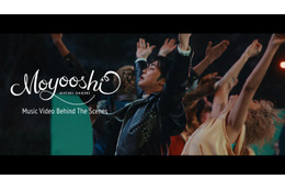 Mrs. GREEN APPLE大森元貴「催し」MVビハインド映像公開 MVは24時間で100万回再生突破