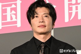 田中圭、賞金1700万円獲得したポーカー大会出場の裏側ぶっちゃけ 妻からの言葉も明かす