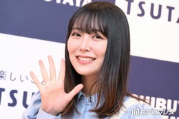 元NMB48白間美瑠、姉のバースデーに2ショット「美人姉妹」「双子みたい」と反響