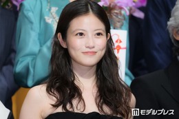今田美桜「あんぱん」撮影期間振り返り感謝「人生の中でかけがえのない財産」【第34回 橋田賞】