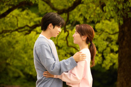 「10回切って倒れない木はない」桃子（仁村紗和）を巡る三角関係に進展 拓人（京本大我）の“2つの告白”に「胸が締め付けられた」「切ない」の声