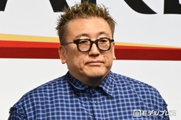 福田雄一監督、うつ病の5年間を初告白「ベッドで寝たきり」「テレビを見るとパニック」Snow Man目黒蓮に救われる 画像