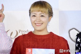 丸山桂里奈、3歳娘からの手作り母の日プレゼント公開「愛が込められてる」「ウルっときちゃう」の声 画像