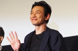 『哭声』ファン・ジョンミン×ナ・ホンジン監督の新作SFスリラー『HOPE』カンヌ世界初上映　不穏すぎる初映像解禁　 画像