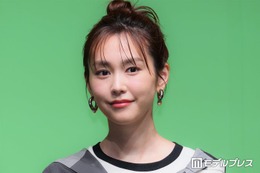 桐谷美玲、子どもがサッカーデビュー W杯観戦は家族と一緒に「正座して見てます」「一緒に楽しめる」