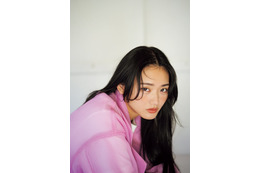 櫻坂46山崎天・小島凪紗・佐藤愛桜「週マガ」登場 特別コラボ4号目ラストの先行画像公開 画像