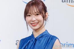 指原莉乃、≠ME卒業を発表した菅波美玲へメッセージ「出会ってくれてありがとう」「美玲の全てを応援します」