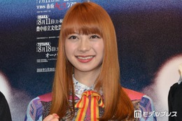 山下リオ「俳優を始めて20年」13歳当時の写真を公開「大人っぽい」「変わらない美貌すぎてびっくり」の声