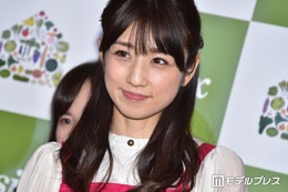 3児の母・小倉優子、息子への“お肉多め”弁当公開 アスパラ肉巻き・揚げ物・肉団子など「ボリューム満点」「食べ盛りって感じのメニュー」と反響