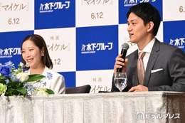 “りくりゅう”三浦璃来選手＆木原龍一「テレビ×ミセス」でリフト披露「ナイスペア」「木原運送が見られるとは」反響相次ぐ
