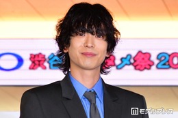 黒羽麻璃央、豪華ミュージカル共演に期待「まだ発表されていない出演者の方々も…」【「GMO渋谷エンタメ祭2026」記者発表会】