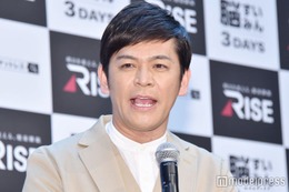 ますだおかだ岡田圭右、息子のメッセージ入り母の日プレゼント＆料理姿公開「ママが大好きなんだね」「頼もしい」と反響