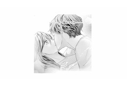 なんでキス!? 私を黙らせるためなんてずるい…こんなの、ますます眠れない！【テリトリーラブ #11】