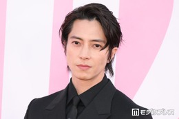 山下智久「野ブタ」彰役は「別の子がやる予定だった」事務所社長の直談判受けたキャスティング秘話明かす 画像