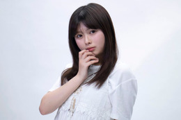 「今日好き」おひなさま（長浜広奈）、この春からの“挑戦”・夢を叶える秘訣語る「みんなに伝える必要はなくても」　【モデルプレスインタビュー】 画像