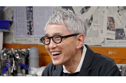 松重豊も出演の韓国バラエティ「会社員たち」CS衛星劇場で日本初放送