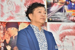 「名探偵コナン」工藤新一役の声優・山口勝平、山崎和佳奈さんを追悼「ショック過ぎます」 画像