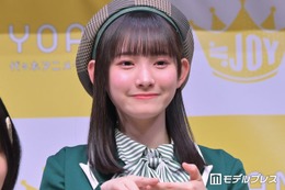 ≒JOY山野愛月、一部活動制限を発表 体調不良のため「本人の回復を第一と考え」【全文】 画像