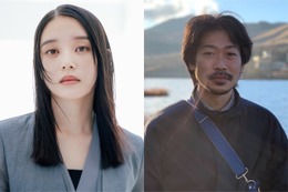 高石あかり、マネージャーが映画を作る「ACTORS STAND vol.2」第3弾で主演　朝ドラ後初の作品発表