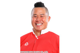 ラグビー芸人・しんや、第1子誕生を発表 赤ちゃん抱える姿披露「屈強なラガーマン男の子トライ」
