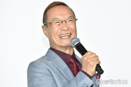 「名探偵コナン」初代・毛利小五郎役の神谷明、山崎和佳奈さんを追悼「涙が溢れてくるばかり」“親子役”として共演 画像