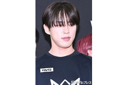 JO1河野純喜、本田圭佑選手とのエピソード告白「JI BLUE子どもだね」と言われた理由とは？ 画像
