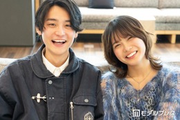 「オフライン ラブ」ケンスケ、ナナミとの破局を報告 ラジオで発表 画像
