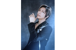 GACKT、月9初主演！ 痛快リーガルドラマ「ブラックトリック～裁きを操る弁護人～」7月20日スタート 画像