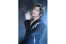 GACKT、フジドラマ初出演で月9初主演 弁護士＆建築士“二刀流”の主人公演じる【ブラックトリック】 画像