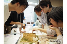 未来の建築家育成へ、中高生建築コンペで設計者と交流…類設計室 画像