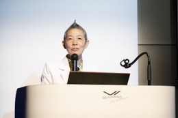 高尾美穂先生が語る更年期の女性の変化。尿漏れに悩む人が「見直すべきこと」とは？「あ、大丈夫です」と言ったことのある人は要注意