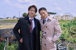 山下智久、映画「正直不動産」クランクアップ映像解禁 公開3日間で興収約1億7900万円を記録