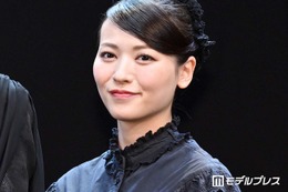 元-ute矢島舞美「バクバク食べてくれました」朝作ったフレンチトースト公開「カフェみたい」「お子さんが喜ぶのも納得」の声