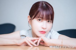 【岸明日香インタビュー】「最後になるかもしれない」覚悟で挑んだ写真集 「全部グラビアのおかげ」15年間貫いた愛と軌跡