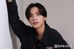 なにわ男子・高橋恭平、26歳で制服姿に本音 “理想のモテ男子”メンバー明かす「一軍感ある」【「山口くんはワルくない」インタビュー】