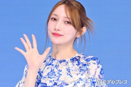 後藤真希、美肌保つ秘訣は「豆腐タッチ」10代からの肌遍歴回顧「ニキビができてすごい肌荒れした」 画像