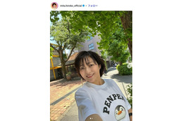 中村芝翫の妻・三田寛子、35年前の貴重な結婚式写真公開「とってもお綺麗」「和装が素敵」と反響 画像