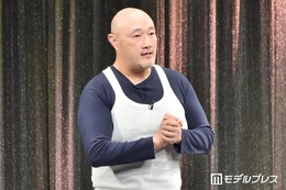 話題の“くまだまさしレイヤード”、本人が知るきっかけとなった人気アイドル告白「いつか共演してほしい」「トレンドの火付け役じゃん」と反響相次ぐ 画像